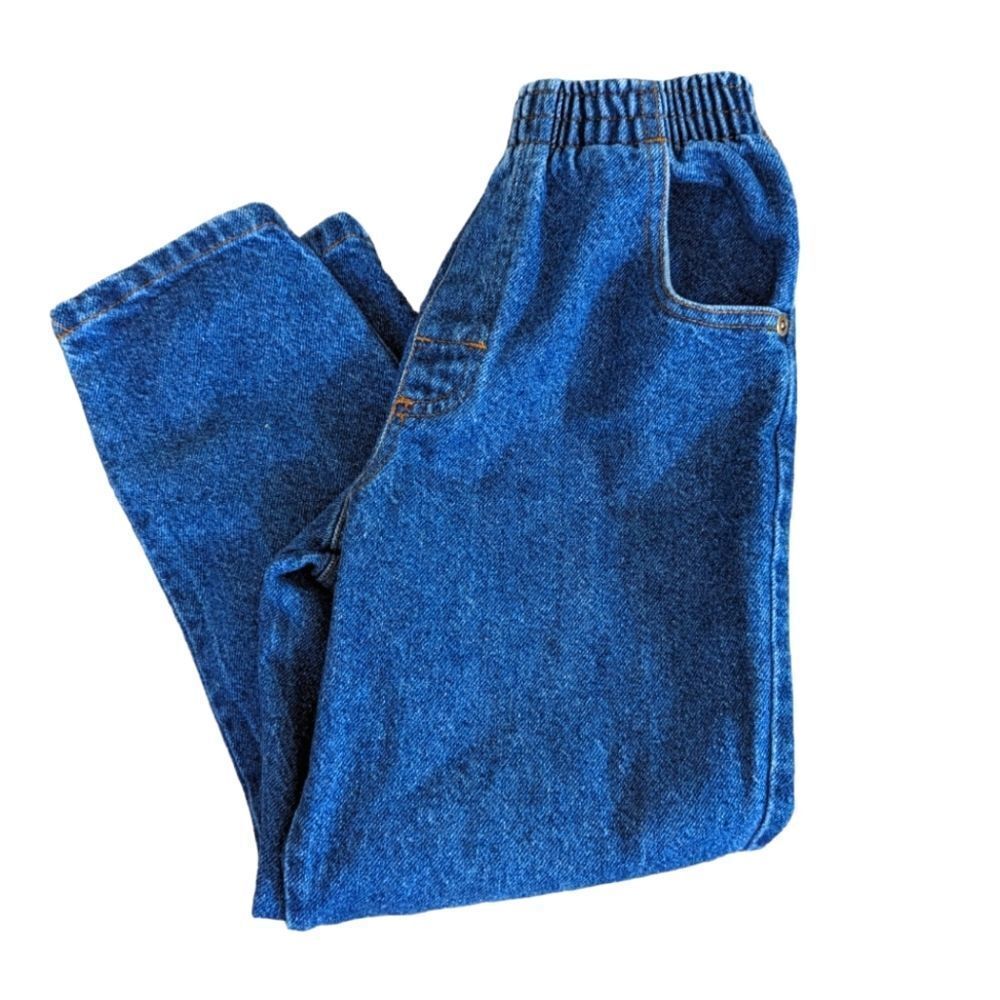Vintage‎ kids Hunt club Denim pull on jeans